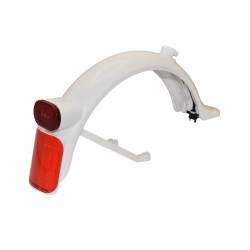 Complete achterspatbord-scooter Xiaomi V2 Xiaomi - 4  