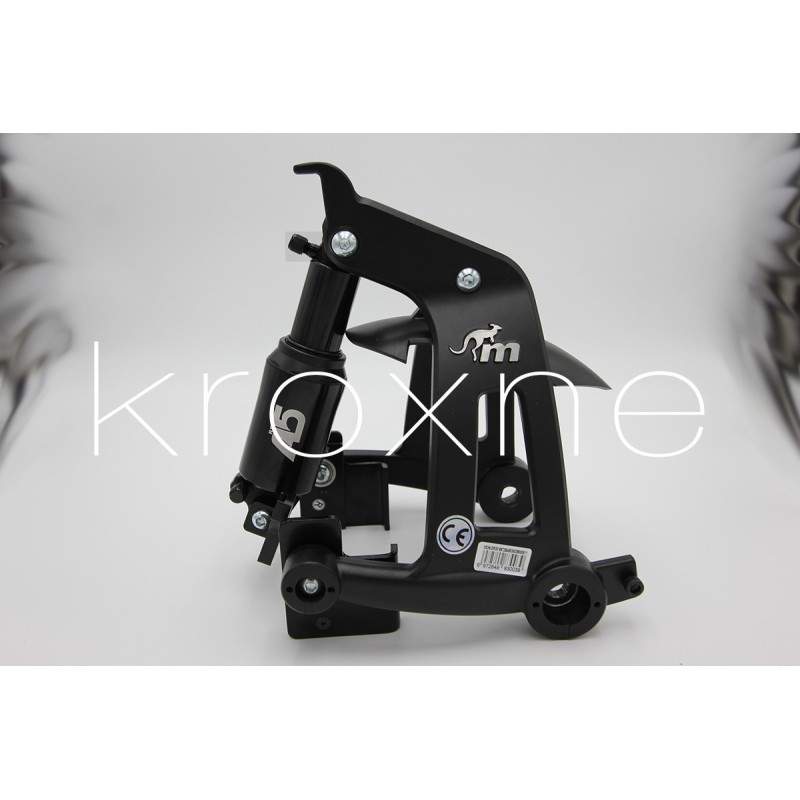 Monorim MXR1 stražnji ovjes za Ninebot Max G30, G30D, G30LP i Seat Mó 65 Monorim - 22  







Monorim MXR1 stražnji ovjes za Ni