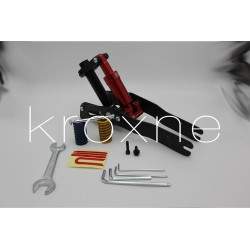 Sospensione Monorim V4 - Sospensione anteriore per Xiaomi M365, 1S, Lite, Essential, Pro e Pro2 Monorim - 14 








Sospension