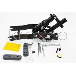 Monorim V4 MX - eesmine vedrustus Ninebot Max G30, G30LE, G30P, G30D ja G30LP jaoks Monorim - 13 Monorim V4 MX vedrustus Ninebot