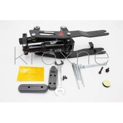 Monorim V4 MX Suspension - Front Suspension for Ninebot Max G30, G30D and G30LP Monorim - 15 Monorim V4 MX suspension for Ninebo