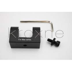 Ninebot - Support en aluminium pour garde-boue avant dans Suspension Monorim MX compatible avec Ninebot Max G30, G30D Monorim - 