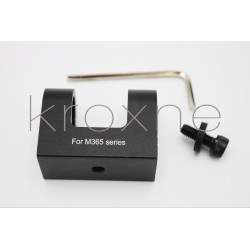 Xiaomi - Suporte de alumínio para pára-lama dianteiro em Suspensão Monorim V2 Xiaomi M365, 1S, Pro2 e M365 Pro Monorim - 8  