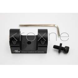 Xiaomi - Aluminijasta podpora za sprednji blatnik v vzmetenju Monorim V2 Xiaomi M365, 1S, Pro2 in M365 Pro Monorim - 9  