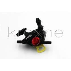 Mávri dankána frénon xTech gia fréna Xiaomi M365, 1S, PRO2 í Xiaomi M365 Pro (chorís kit) ZOOM xTech - 1  