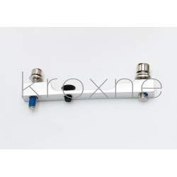 Monorim support to adapt the xTech brake caliper for Xiaomi M365, 1S, Pro2 and M365 PRO Monorim - 2  