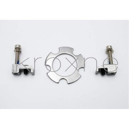 Pidtrymka XTech dlya pidvisky Monorim MR1 V1 na modelyakh Xiaomi 1S, Essential, M365, M365 Pro ta Pro 2 Monorim - 1 Підтримка Ga