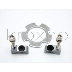 XTechi tugi Monorim MR1 seeria vedrustusele mudelitel Xiaomi 1S, Essential, M365, M365 Pro ja Pro 2 Monorim - 2 Gasket02 kinnitu