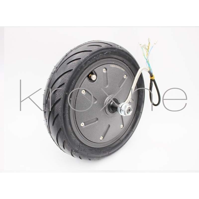 Двигатель, совместимый с 350 Вт для Ninebot Max G30, G30D и G30LP Segway - Ninebot - 1 Двигатель, совместимый с 350 Вт для Nineb