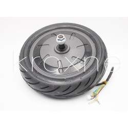 Двигатель, совместимый с 350 Вт для Ninebot Max G30, G30D и G30LP Segway - Ninebot - 4 Двигатель, совместимый с 350 Вт для Nineb