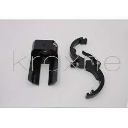 Foldster X-lukk - eriti Xiaomi elektriliste tõukerataste kokkupandava ala kinnitamiseks Monorim - 10  