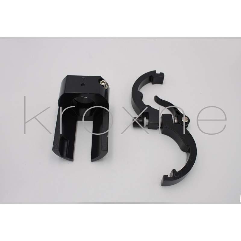 Foldster X-lukk - eriti Xiaomi elektriliste tõukerataste kokkupandava ala kinnitamiseks Monorim - 10  