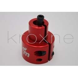 Adattatore Monorim per falcon e foldster x-lock compatibile con la sospensione Monorim - 2  