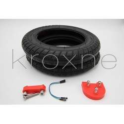 10 Inch Wanda-banden voor Xiaomi M365, 1S, Pro2 en M365 Pro WANDA - 15 10 Inch Wanda-banden voor Xiaomi M365, 1S, Pro2 en M365 P