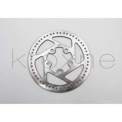 Bremssattel mit Scheibe 110mm für Xiaomi M365 Xiaomi - 4  