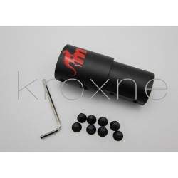 Podaljšek Monorim za teleskop Xiaomi m365, 1S, Pro2 in m365 Pro (5 cm) Monorim - 1 Podaljšek Monorim za teleskop Xiaomi m365, 1S