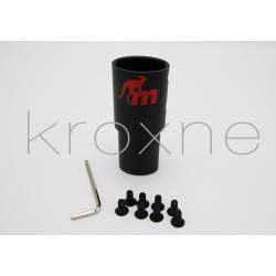 Przedłużacz Monorim do masztu Xiaomi M365, 1S, Pro2 i M365 Pro (5 cm) Monorim - 2 Przedłużacz Monorim do masztu Xiaomi M365, 1S,