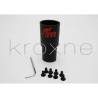 Monorim extender för Xiaomi m365, 1S, Pro2 och m365 Pro mast (5 cm) Monorim - 2 Monorim extender för Xiaomi m365, 1S, Pro2 och m