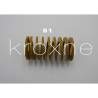 Springs for monorim front and rear suspensions Monorim - 3 Springs for monorim front and rear suspensions

Front suspension Xiao