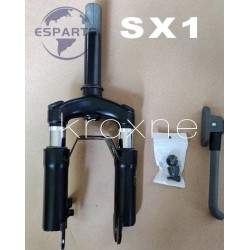 Ninebot - priekinė „Ninebot Max G30“, „G30D“ ir „G30LP“ pakaba ESPARTS - 7  