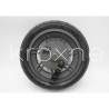 10 hüvelykes tubus nélküli komplett első felni a Ninebot Max G30-hoz (kompatibilis xiaomi) Segway - Ninebot - 1  