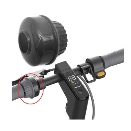 Ovikello Ninebot Max G30: lle - Xiaomi-yhteensopiva Segway - Ninebot - 2  