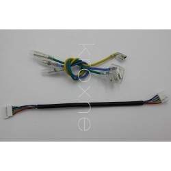 Monorim motor and Ninebot motor converter cables to xiaomi controller Monorim - 2  