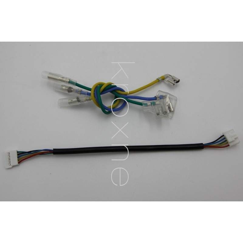 Kabeli motora Monorim ta peretvoryuvacha dvyhuna Ninebot do kontrolera xiaomi Monorim - 2  