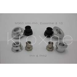 Sada V2 na inštaláciu pohonu zadných kolies v zariadeniach Xiaomi M365, nie Pro, 1S, Essential, Lite, PRO a Pro2 Monorim - 5  