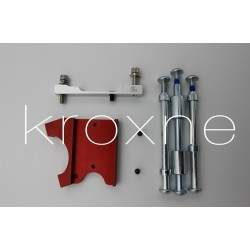 Brzdový adaptér Monorim MD-RF xtech pre predné zavesenie Monorim Monorim - 2  