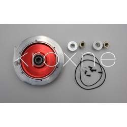 MD motorfedél a Pro, Pro2 számára - a hátsó motor felszerelése (kettős motor) Monorim - 9  