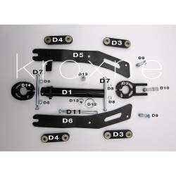 Ninebot - Antallaktiká kai antallaktiká Monorim MX Monorim - 15 Ninebot - Antallaktiká kai antallaktiká Monorim MX
Antallaktiká 