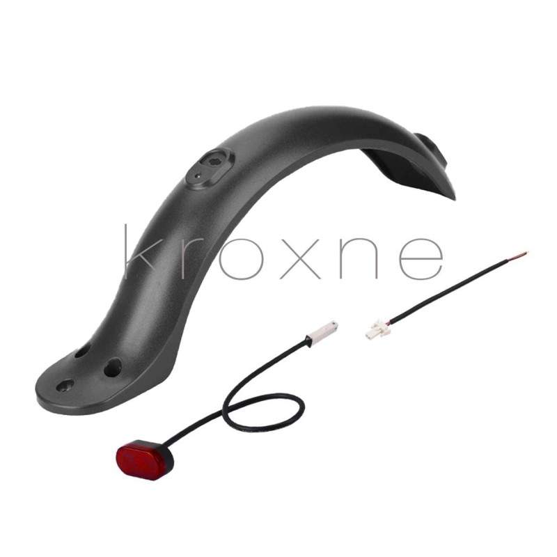 Пълен пакет за ремонт на задно калник Xiaomi m365 и M365 Pro Xiaomi - 9  