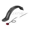 Complete pack to repair rear fender Xiaomi m365 and M365 Pro Xiaomi - 9  