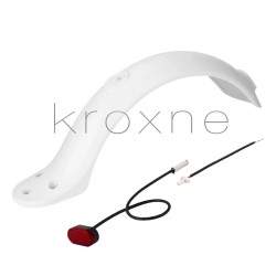 Olokliroméno pakéto gia episkeví píso fteroú Xiaomi m365 kai M365 Pro Xiaomi - 11  