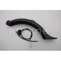 Полный пакет для ремонта заднего крыла Xiaomi m365 и M365 Pro Xiaomi - 12  