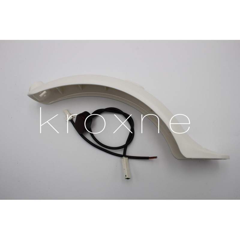 Olokliroméno pakéto gia episkeví píso fteroú Xiaomi m365 kai M365 Pro Xiaomi - 13  