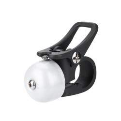 Zvonček a skladacia kotva pre Xiaomi M365, 1S, Pro2 a M365 Pro Xiaomi - 6  