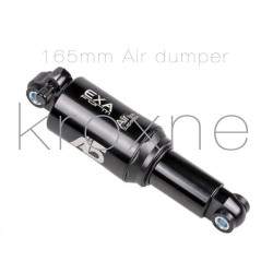 Priekinės ir galinės pakabos pneumatinės spyruoklės  - 4  