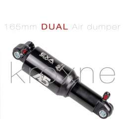 Pnevmoressory dlya peredney i zadney podveski  - 8  