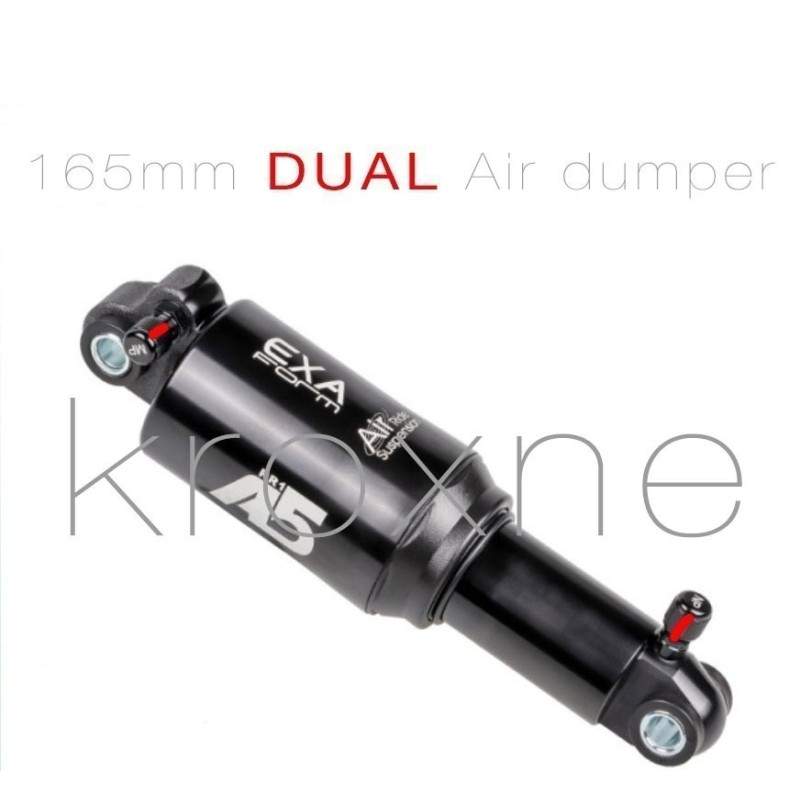 Pnevmoressory dlya peredney i zadney podveski  - 8  