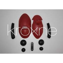 Komplekt zadnego kryla dlya zadney podveski MR1 / MXR1  - 10  