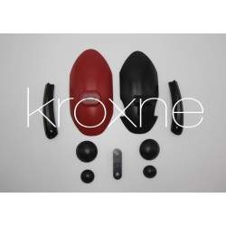 Galinio sparno komplektas galinei MR1 / MXR1 pakabai  - 11  