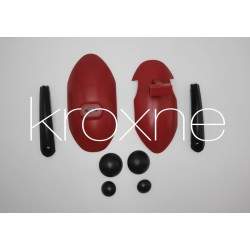 Komplekt zadnego kryla dlya zadney podveski MR1 / MXR1  - 13  