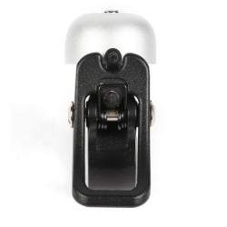 Timbre y anclaje de plegado para Xiaomi M365, 1S, Pro2 y M365 Pro Xiaomi - 11  