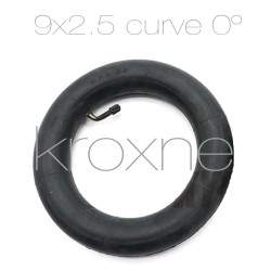 Internal air chamber - 7x2 - 8,5x2 - 8,5x3 - 9x2 - 9x2,5 - 10x2 - 10x2,125 - 10x2,5 - 10x3 - 90/65-6,5 y 110/50-6,5  - 8  