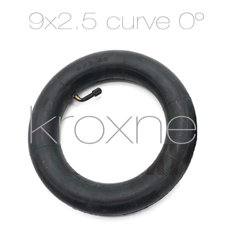 Internal air chamber - 7x2 - 8,5x2 - 8,5x3 - 9x2 - 9x2,5 - 10x2 - 10x2,125 - 10x2,5 - 10x3 - 90/65-6,5 y 110/50-6,5  - 8  