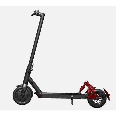 Monorim MR1 V2 - Zadno okachvane za Xiaomi M365, 1S, Pro2 i M365 Pro i drugi podobni. Monorim - 34 







Monorim MR1 V2 - Задн