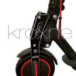 Monorim ME-VS - Voorwielophanging voor Xiaomi elektrische scooters Monorim - 2  