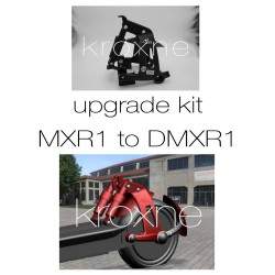 DMXR1-UK - Rüsten Sie die Hinterradaufhängung Ihres Ninebot Max-Elektrorollers auf doppelte Dämpfung auf Monorim - 2 



Monorim